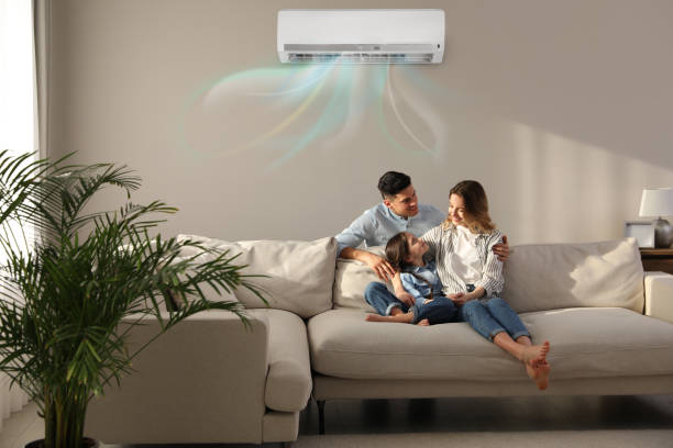 Best Ductless Mini-Split Systems in Newcastle, OK