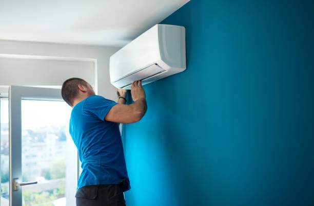 Best Solar-powered HVAC Systems in Newcastle, OK