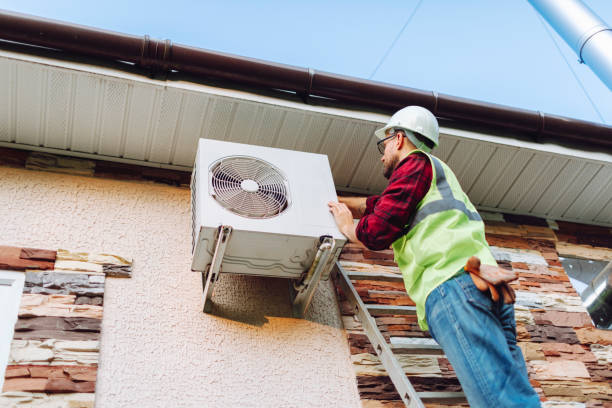 Trusted Newcastle, OK HVAC Experts