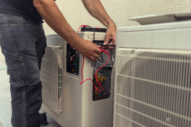 Best Thermostats and Smart Controls in Newcastle, OK