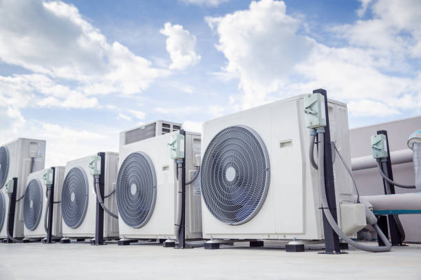 Best Residential HVAC in Newcastle, OK